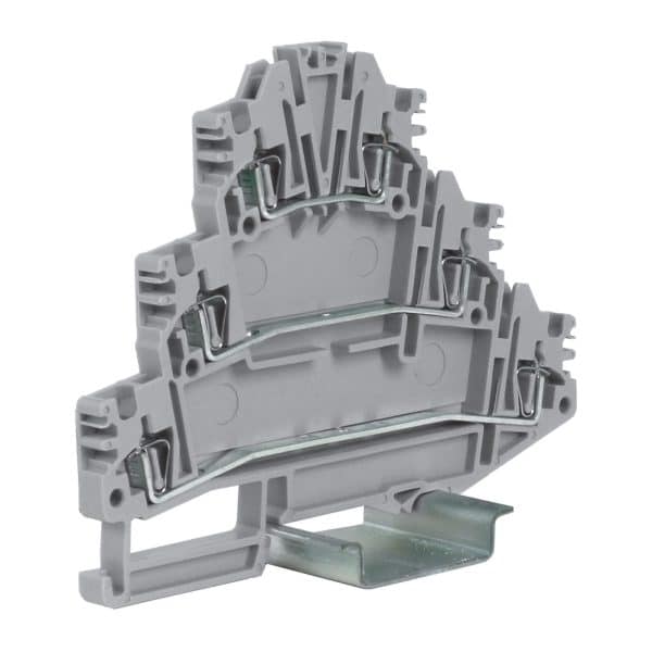 Cabur HL200GR 3 LEVELS FEED-THROUGH Turkey