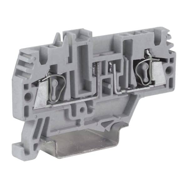 Cabur HF300GR 1 LEVEL FUSE-HOLDER Turkey