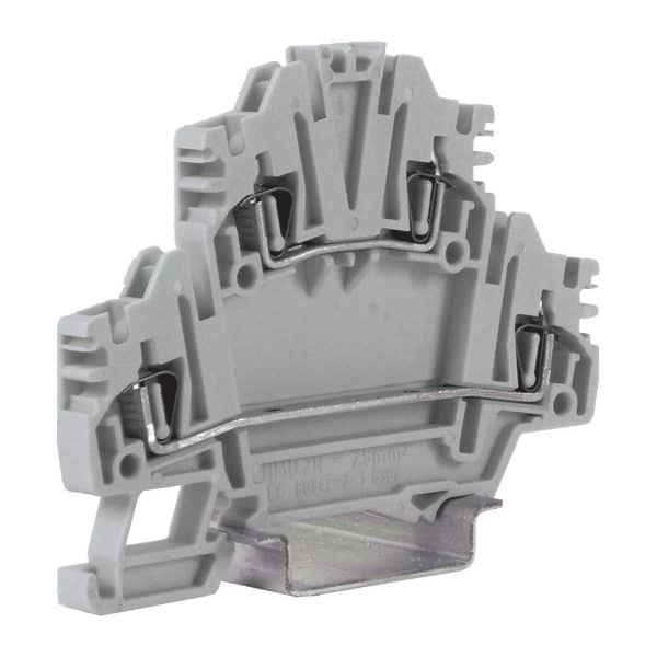 Cabur HD410 2 LEVELS FEED-THROUGH Turkey