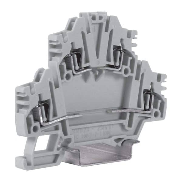 Cabur HD430GR TERMINAL BLOCKS WITH ELECTRONIC COMPONENTS Turkey