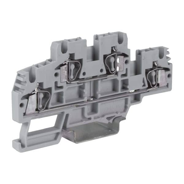 Cabur HD100GR 2 LEVELS FEED-THROUGH Turkey