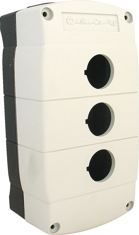 Allen Bradley 800F-1MYMQ4 800F Pre Assembled St Turkey