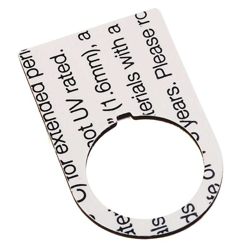 Allen Bradley 800F-35WE185 22mm Accessory 800F PB Turkey