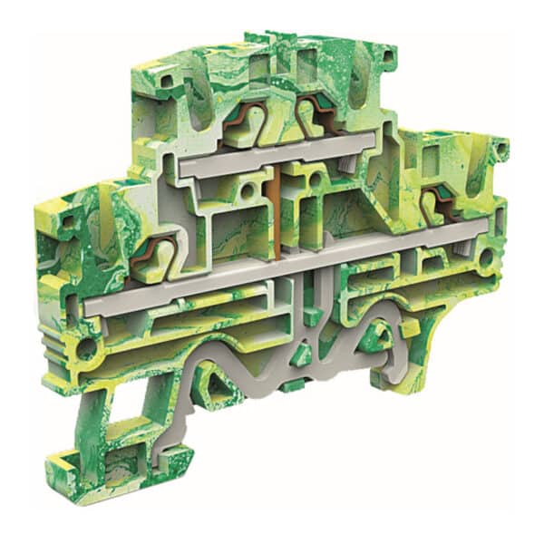 Cabur EFDE200 2 LEVELS EARTH CONNECTION Turkey