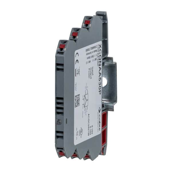 Cabur XCONAA530P Analogue signal converters Turkey