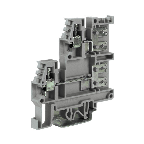 Cabur FV100GR 2 LEVELS FEED-THROUGH Turkey