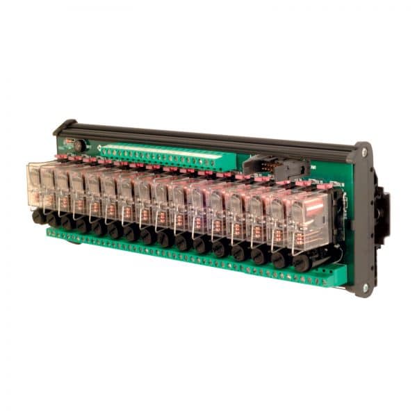 Cabur XR161U24F Electromechanical relay modules Turkey