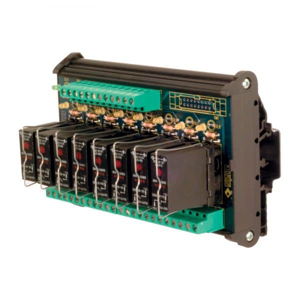 Cabur XR082S24 Solid state relay modules Turkey