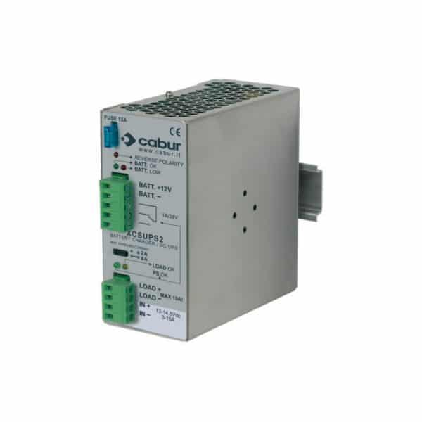 Cabur XCSUPS2 Uninterruptible power supplies Turkey