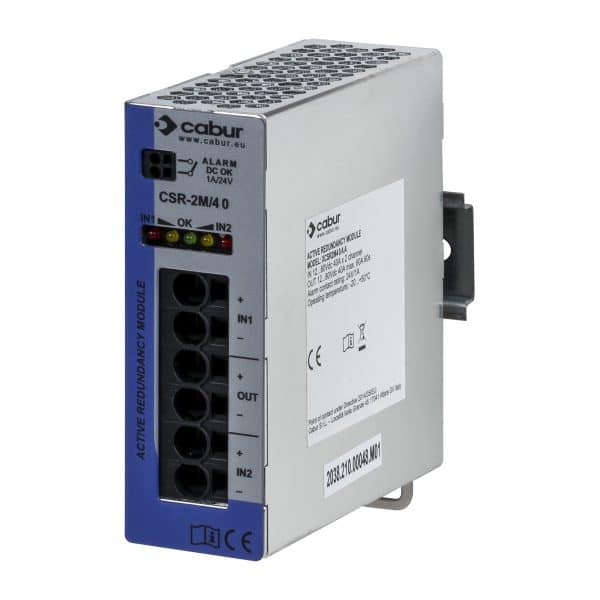 Cabur XCSR2M20AA Redundacy modules Turkey