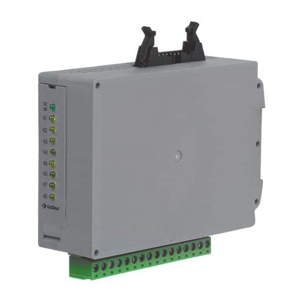 Cabur XCR83 Electromechanical relay modules Turkey