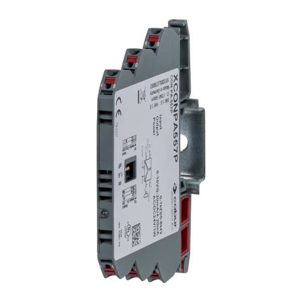 Cabur XCONPA557P Analogue signal converters Turkey