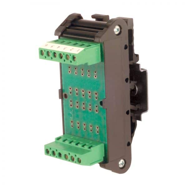 Cabur XCCM08CV Component-holder modules Turkey