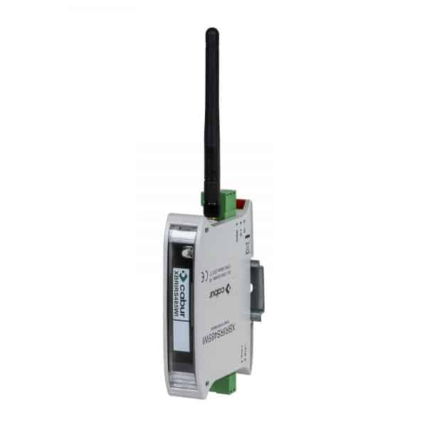 Cabur XBRIRS485WI Protocol converter and Gateway Turkey