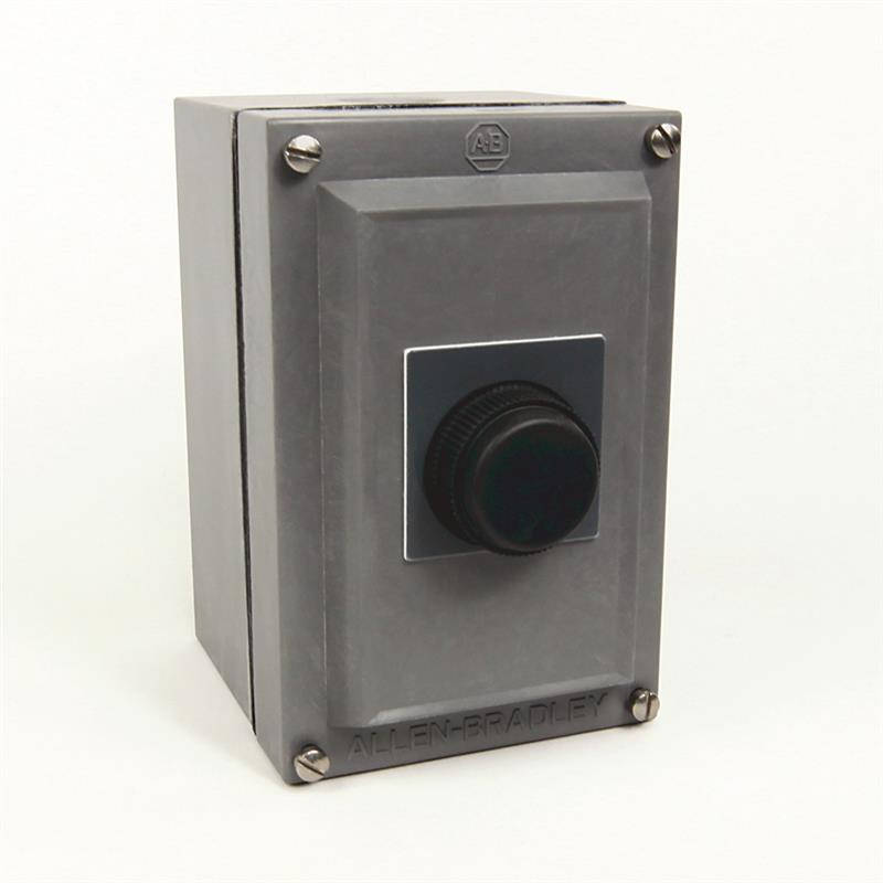 Allen Bradley 800H-1HX4TL 800H 30 mm Push-Button Station Turkey