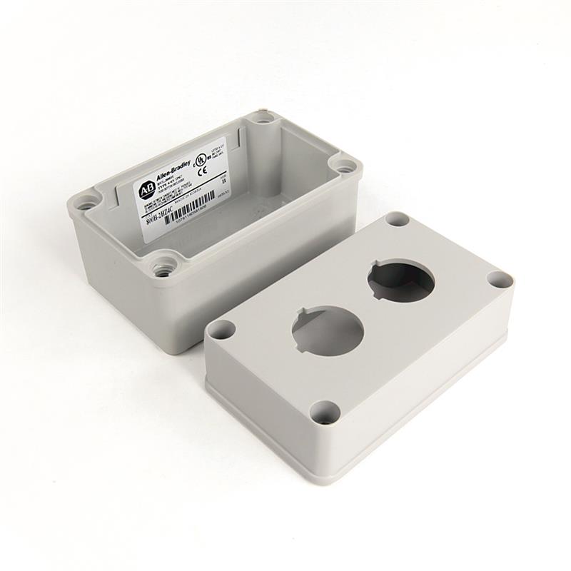 Allen Bradley 800H-1HZ4C Push Button Enclosure Turkey