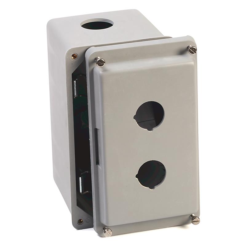 Allen Bradley 800H-2HZ4Y Push Button Enclosure Turkey