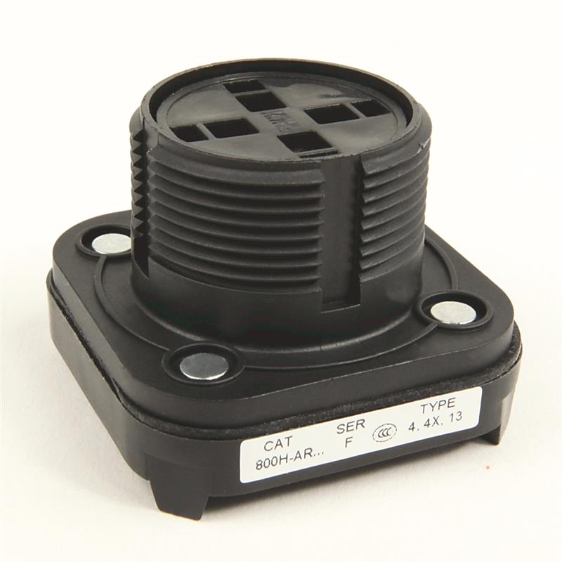 Allen Bradley 800H-AR00 Push Button Operator Turkey