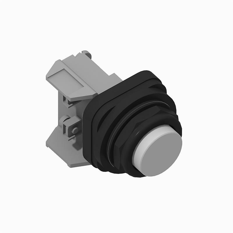 Allen Bradley 800H-BR5D2 30mm Momentary Push Button 800H PB Turkey