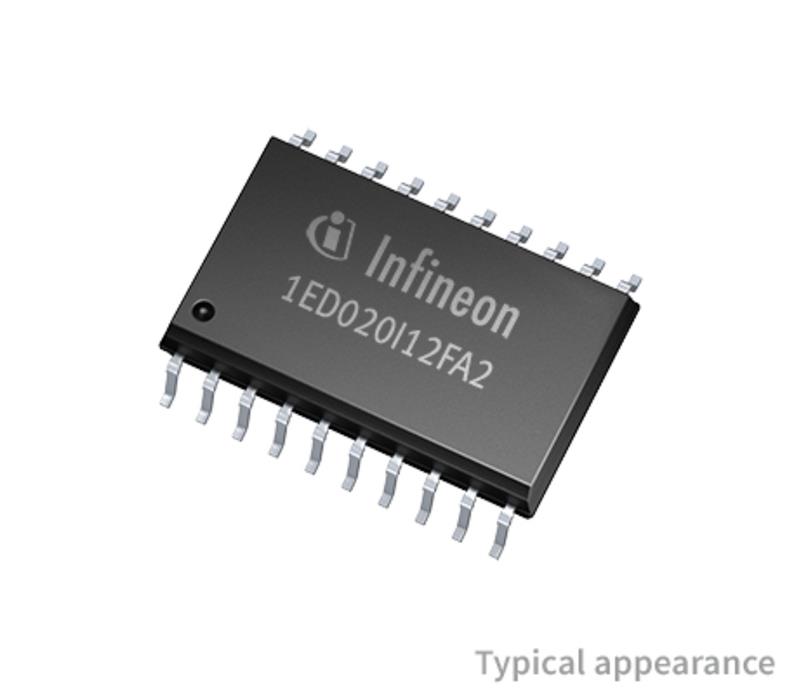 Infineon 1ED020I12FA2 Turkey