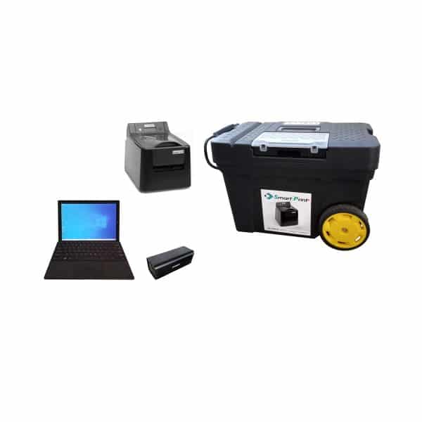 Cabur SMARTPRINTPLUSKT SMARTPRINT + Turkey