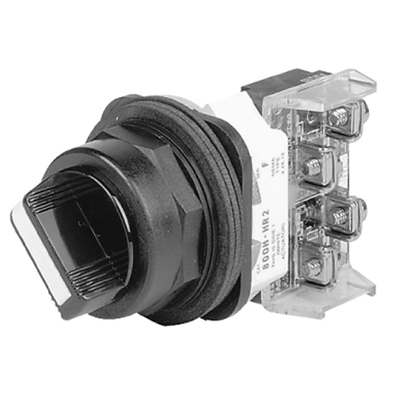 Allen Bradley 800H-NR3KG4 800H PB Turkey