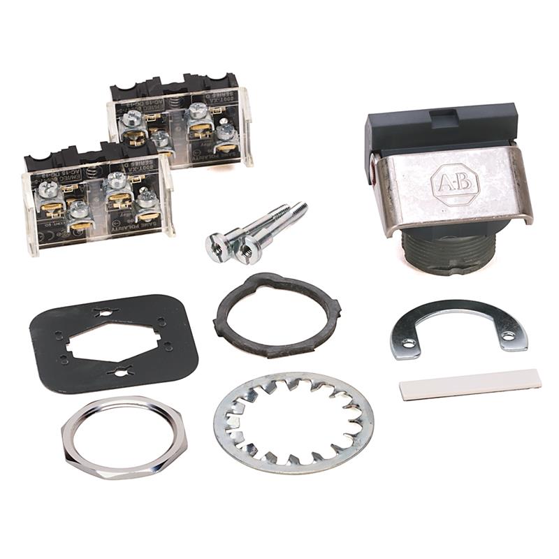 Allen Bradley 800H-WK4B 800H PB Turkey