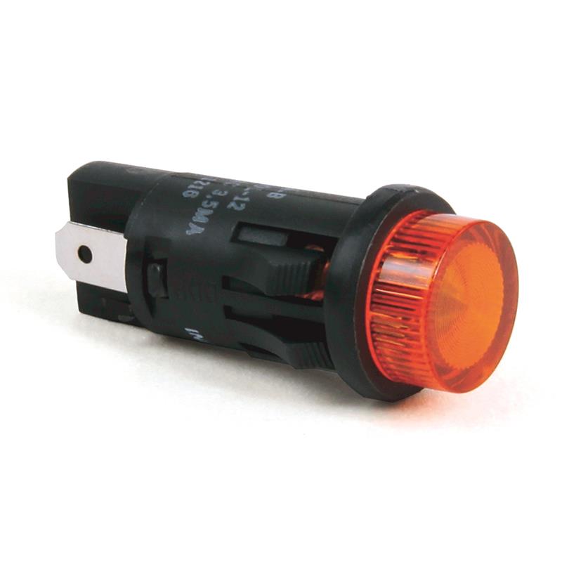 Allen Bradley 800L-12L10A Indicator Light Turkey