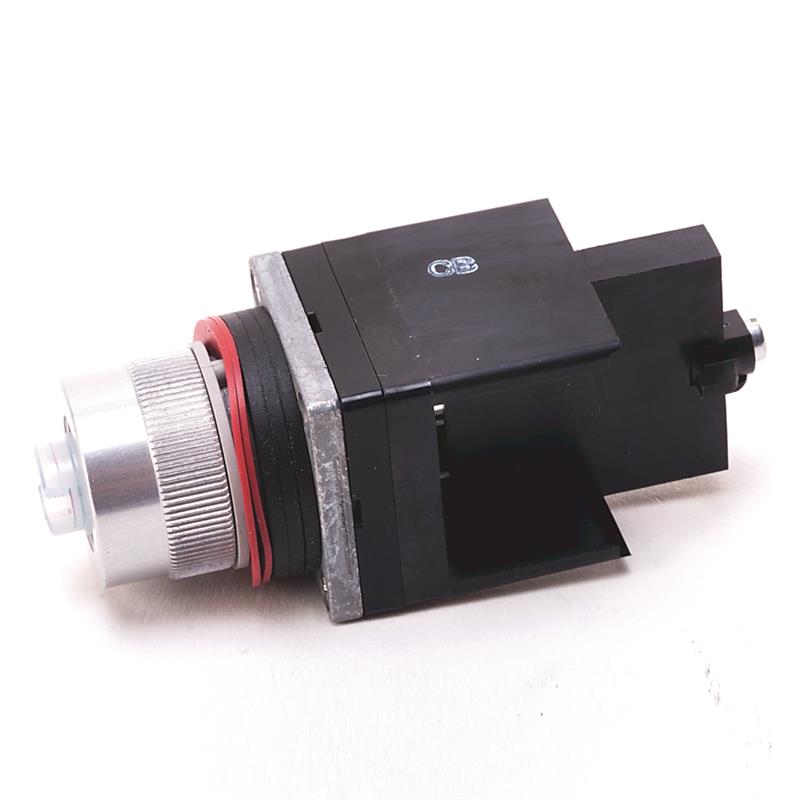 Allen Bradley 800MR-JX9B 3 Position Selector Switch 800MR PB Turkey