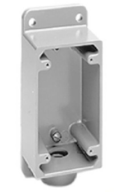 Allen Bradley 800P-B1 Replacement Base 800P PB Turkey