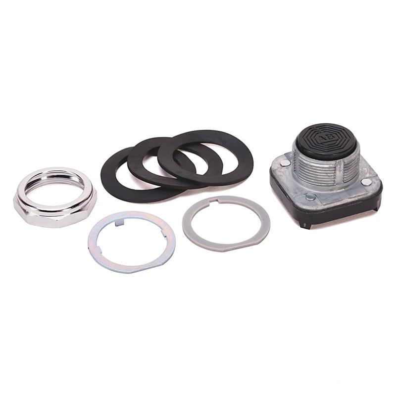 Allen Bradley 800T-A208WD1 30mm Push Button Turkey