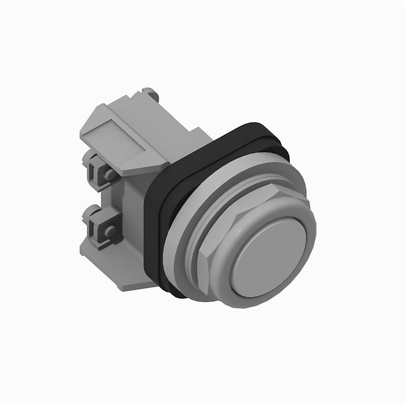 Allen Bradley 800T-A5D1V 30mm Momentary Push Button 800T PB Turkey