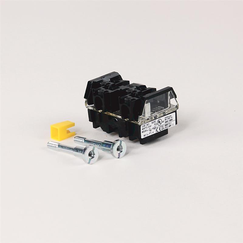 Allen Bradley 800TC-XA1 30mm Contact Block 1-NO 1-NCLB 800T PB Turkey