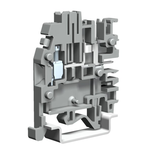 Cabur VP300SGR TERMINAL BLOCKS WITH SPECIAL CONNECTIONS Turkey