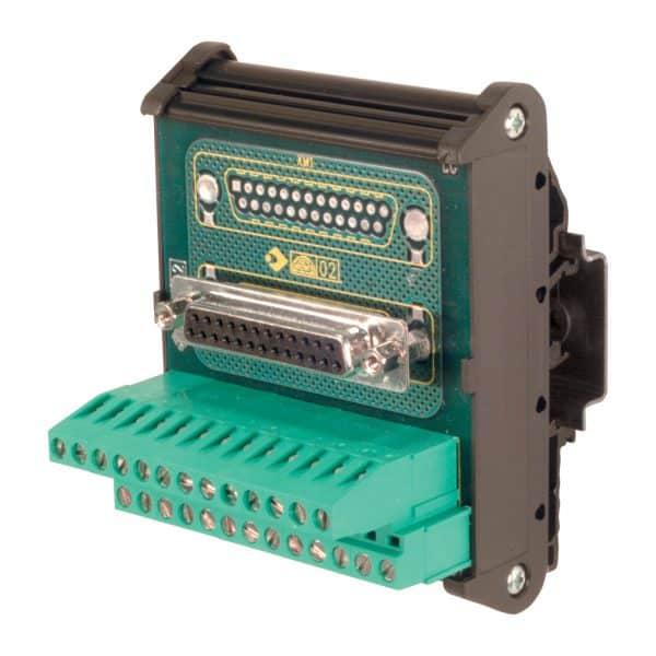 Cabur XISD25PF Interface module Turkey