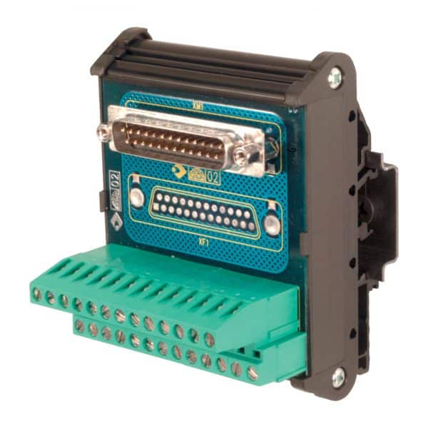 Cabur XISD09PM Interface module Turkey
