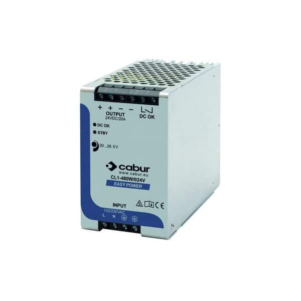 Cabur XCSL1480W072VGA Single phase power supplies Turkey