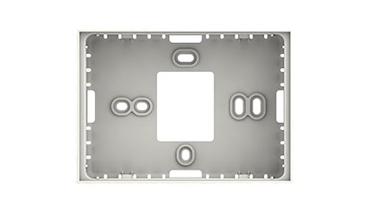 Eliwell AVA00WMRC0000 FREE AVP WALL REAR COVER WHITE Turkey