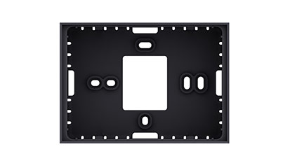 Eliwell AVA00WMRC0001 FREE AVP WALL REAR COVER GREY Turkey