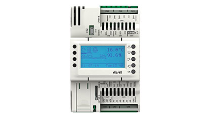 Eliwell AVD6200050500 FREE ADVANCE DISPLAY AVD6200/C Turkey