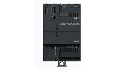 Eliwell AVS00GW080501 EthernetAdapter Turkey