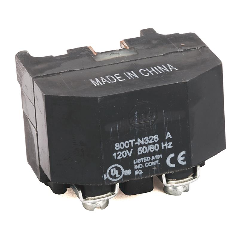 Allen Bradley 800T-N328 30mm Replacement Transformer 800T PB Turkey