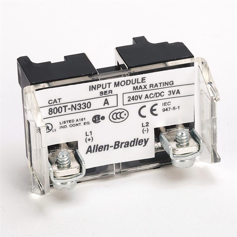 Allen Bradley 800T-N331 30mm Replacement Power Module 800T PB Turkey