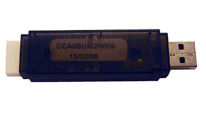 Eliwell CCA0BUI02N000 COPYCARD USB Turkey