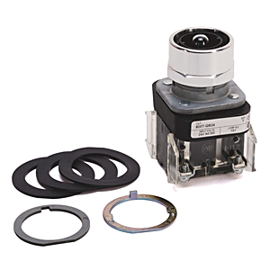 Allen Bradley 800T-QB24RD2 30mm Momentary Push Button 800T PB Turkey