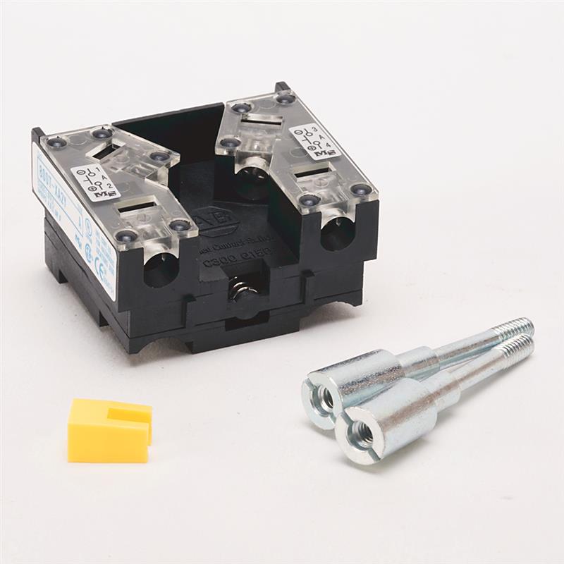 Allen Bradley 800T-XA4Y 30mm Contact Block 2-NC 800T PB Turkey