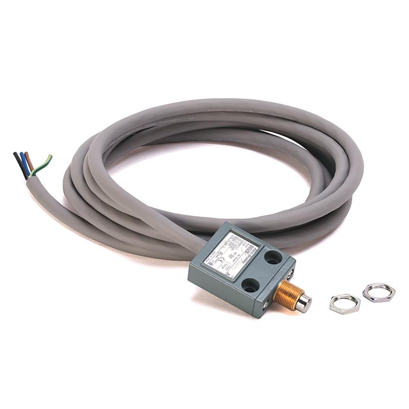 Allen Bradley 802B-PDABBSX Limit Switch Turkey