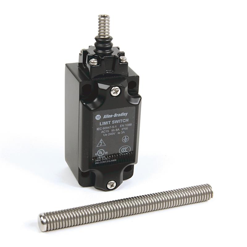 Allen Bradley 802K-MSRS11E Limit Switch Turkey