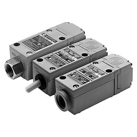 Allen Bradley 802PR-LBAJ3 802PR Inductive Proximity Sensor Turkey