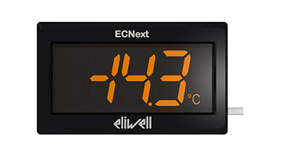 Eliwell EH000090V4000 ECNext Amber 3m 12V autodetection Turkey